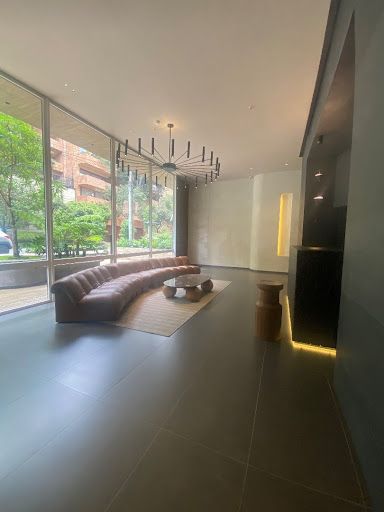 Apartamento en arriendo Cundinamarca Bogotá Los Rosales 64 m2 Habitaciones 1 Baños 2 Garajes 2 Precio $9000000