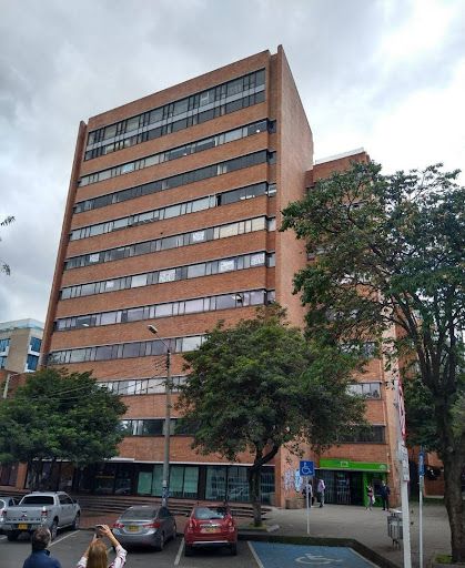 Oficina en arriendo Cundinamarca Bogotá Quinta Camacho 50 m2 Habitaciones 0 Baños 1 Garajes 1 Precio $1950000
