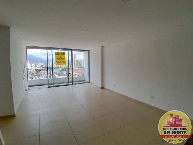 Apartamento en arriendo Antioquia Bello Andalucía 78 m2 Habitaciones 2 Baños 2 Garajes 1 Precio $2271000