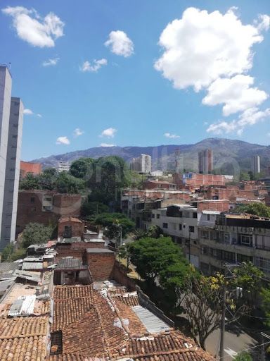 Apartamento en arriendo Antioquia Medellín Los Angeles 56 m2 Habitaciones 2 Baños 2 Garajes 1 Precio $1800000
