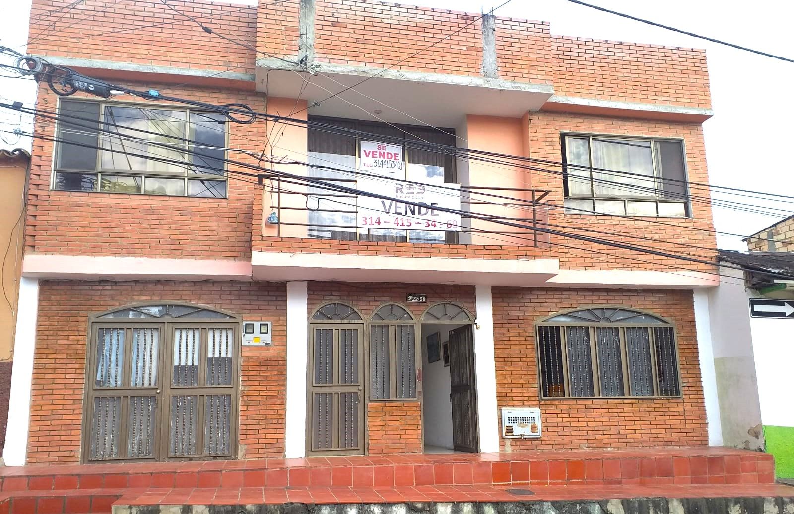 Casa en venta Cundinamarca La Mesa El Centro 387 m2 Habitaciones 6 Baños 6 Garajes 0 Precio $750000000