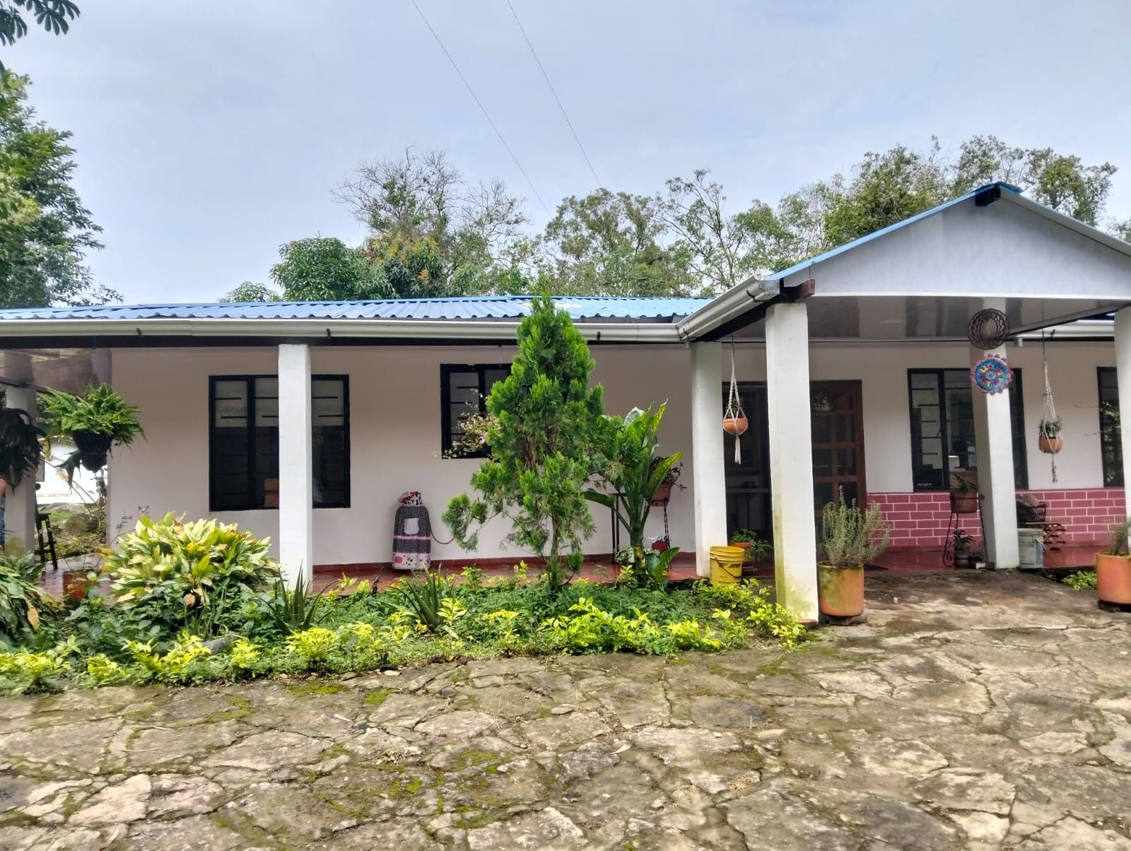 Finca en venta Cundinamarca La Mesa El Centro 4600 m2 Habitaciones 4 Baños 3 Garajes 5 Precio $640000000