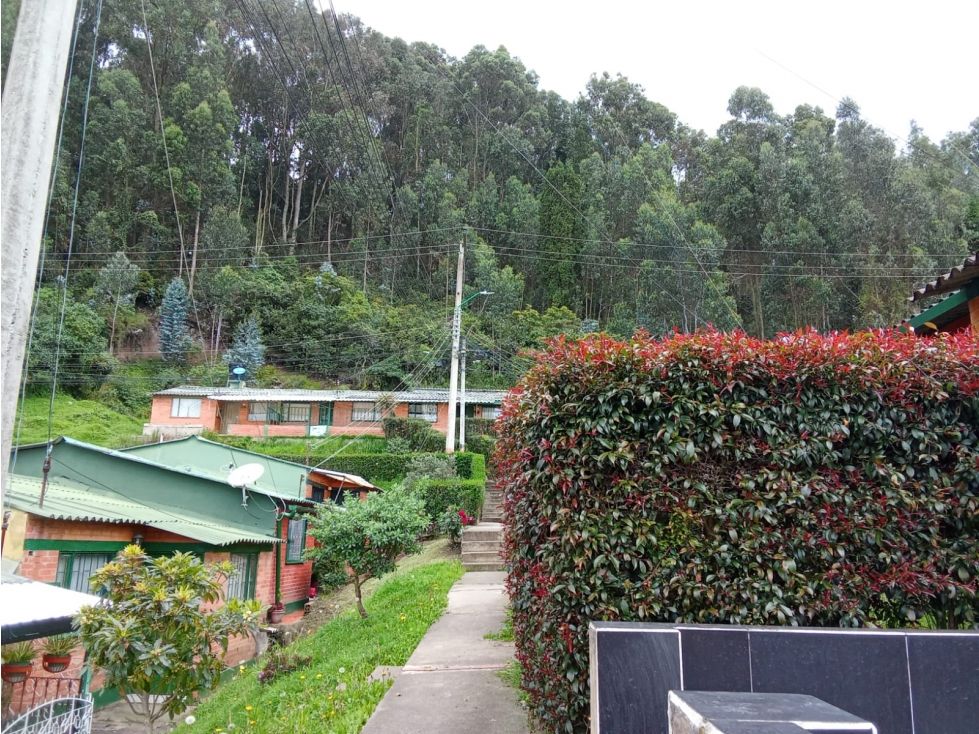 Casa en venta Cundinamarca Zipaquirá Ub El Bosque 115 m2 Habitaciones 3 Baños 2 Garajes 0 Precio $250000000