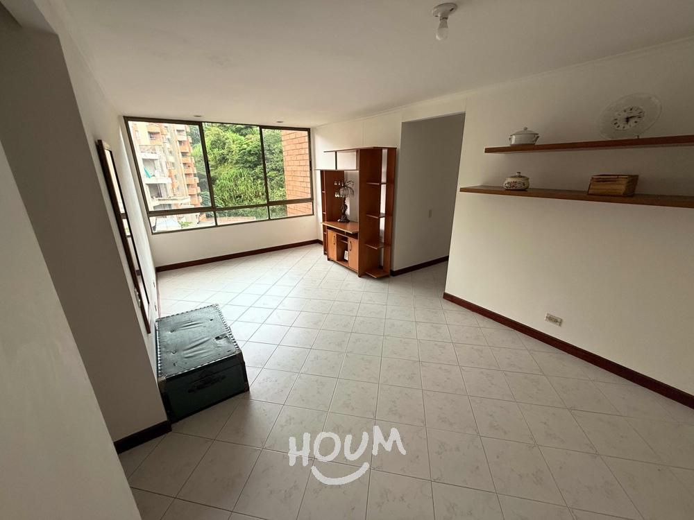 Apartamento en venta Antioquia Medellín Castropol 76 m2 Habitaciones 3 Baños 2 Garajes 1 Precio $660000000
