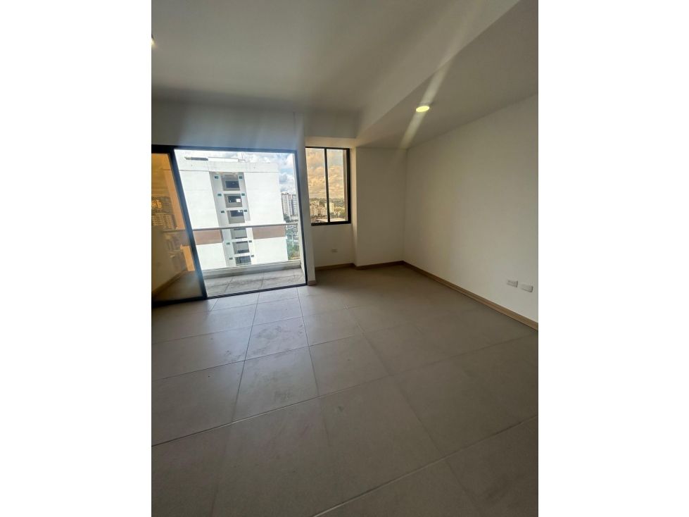 Apartamento en arriendo Risaralda Pereira Corocito 57 m2 Habitaciones 2 Baños 2 Garajes 1 Precio $3200000