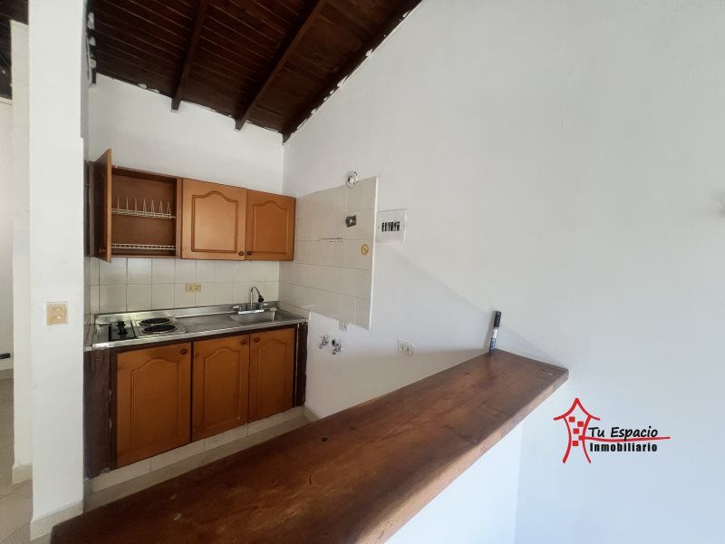 Apartaestudio en arriendo Antioquia Medellín La Palma 45 m2 Habitaciones 1 Baños 1 Garajes 0 Precio $1480000