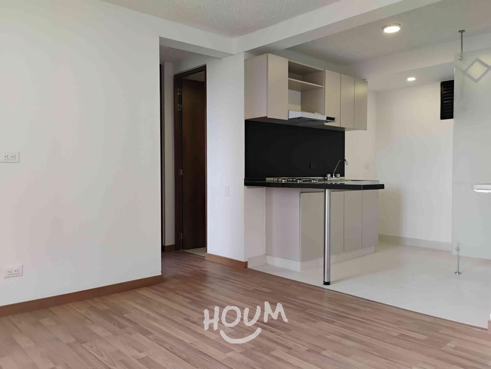Apartamento en venta Cundinamarca Bogotá Franco 39 m2 Habitaciones 2 Baños 1 Garajes 0 Precio $340000000