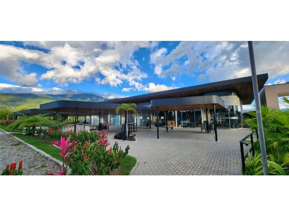 Local en arriendo Quindío Calarcá Calarcá 31 m2 Habitaciones 0 Baños 0 Garajes 29 Precio $2106000