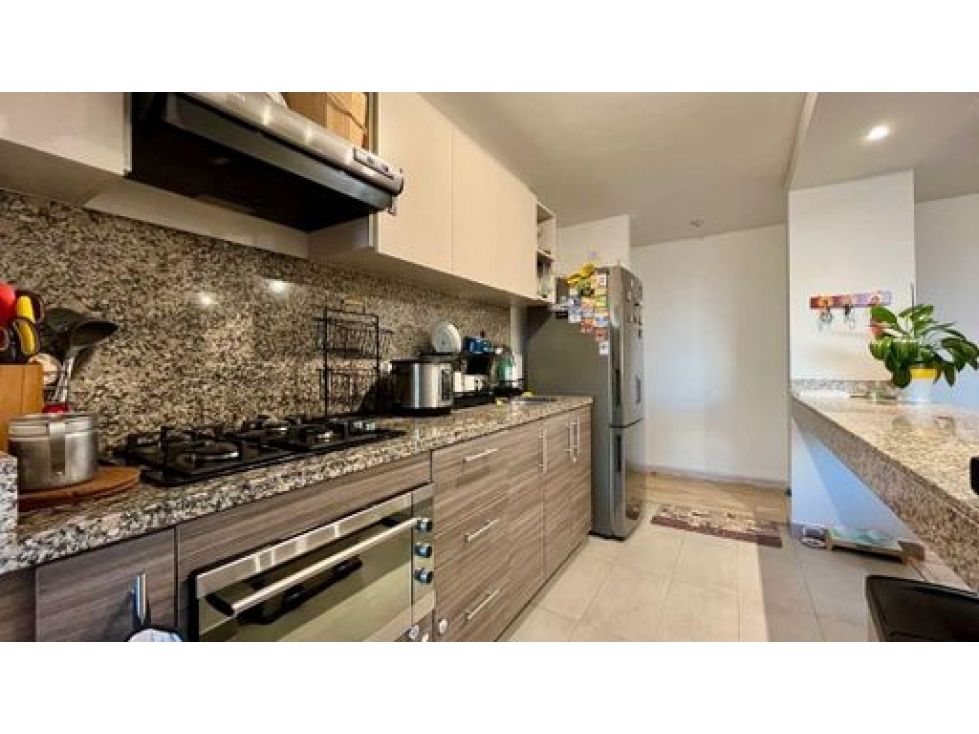 Apartamento en venta Cundinamarca Bogotá Bosconia 84 m2 Habitaciones 3 Baños 2 Garajes 1 Precio $440000000