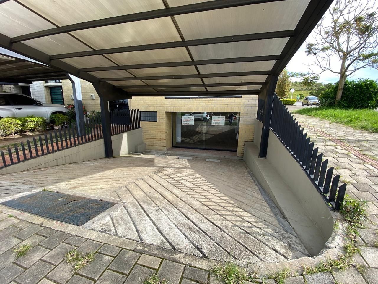 Local en arriendo Antioquia Marinilla Belén 40 m2 Habitaciones 0 Baños 1 Garajes 2 Precio $2200000