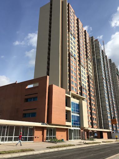 Apartamento en venta Cundinamarca Bogotá El Redil 37 m2 Habitaciones 2 Baños 1 Garajes 0 Precio $200000000