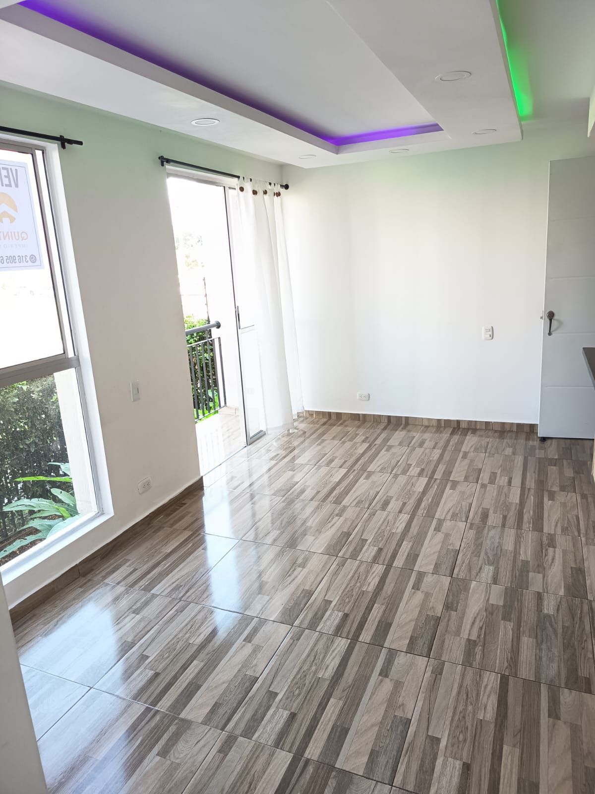 Apartamento en venta Valle Del Cauca Cali Conjunto Residencial Cian 62 m2 Habitaciones 3 Baños 2 Garajes 1 Precio $250000000