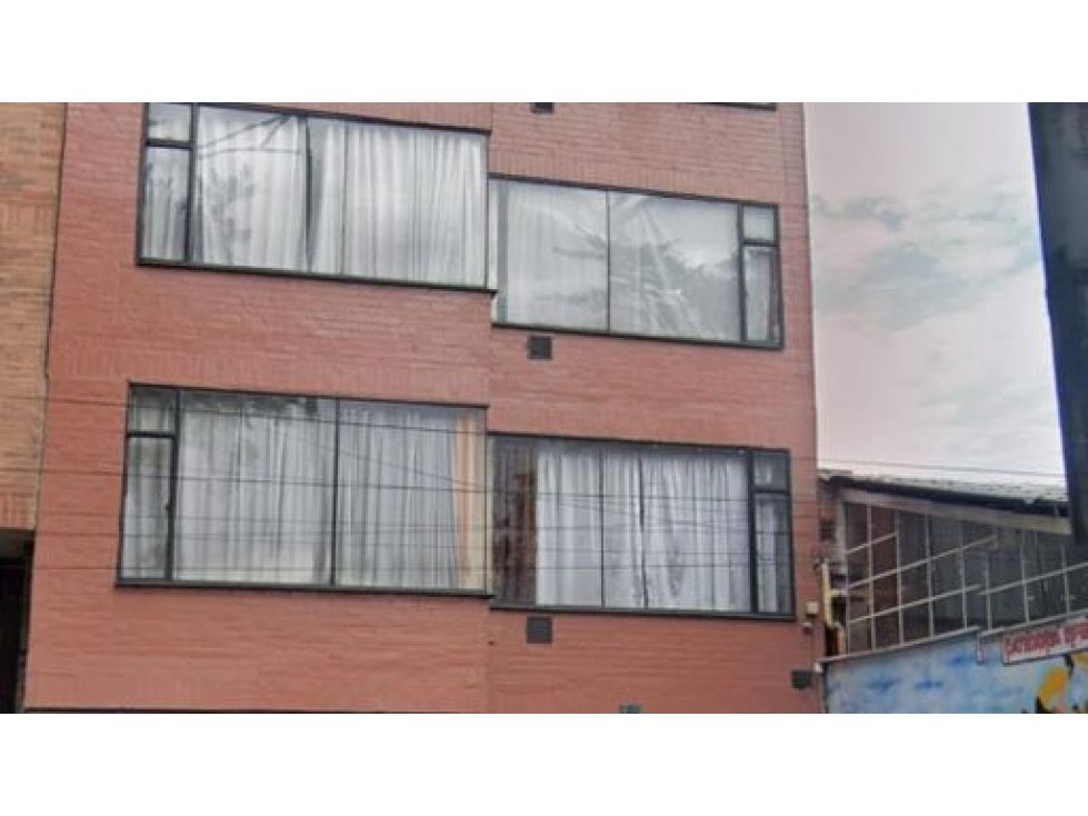 Apartamento en venta Cundinamarca Bogotá Bavaria 57 m2 Habitaciones 2 Baños 1 Garajes 1 Precio $270000000