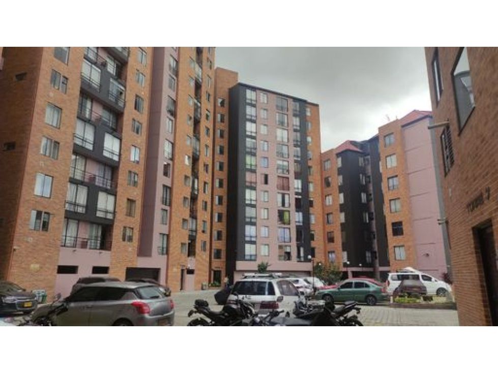 Apartamento en venta Cundinamarca Bogotá Marsella 73 m2 Habitaciones 3 Baños 2 Garajes 1 Precio $450000000