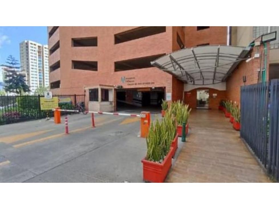 Apartamento en venta Cundinamarca Bogotá Marsella 64 m2 Habitaciones 3 Baños 2 Garajes 1 Precio $450000000