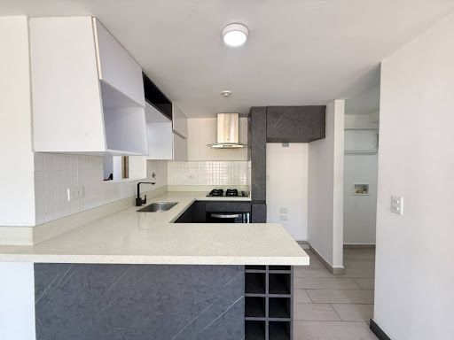 Apartamento en venta Antioquia Bello Asd 61 m2 Habitaciones 3 Baños 2 Garajes 1 Precio $250000000