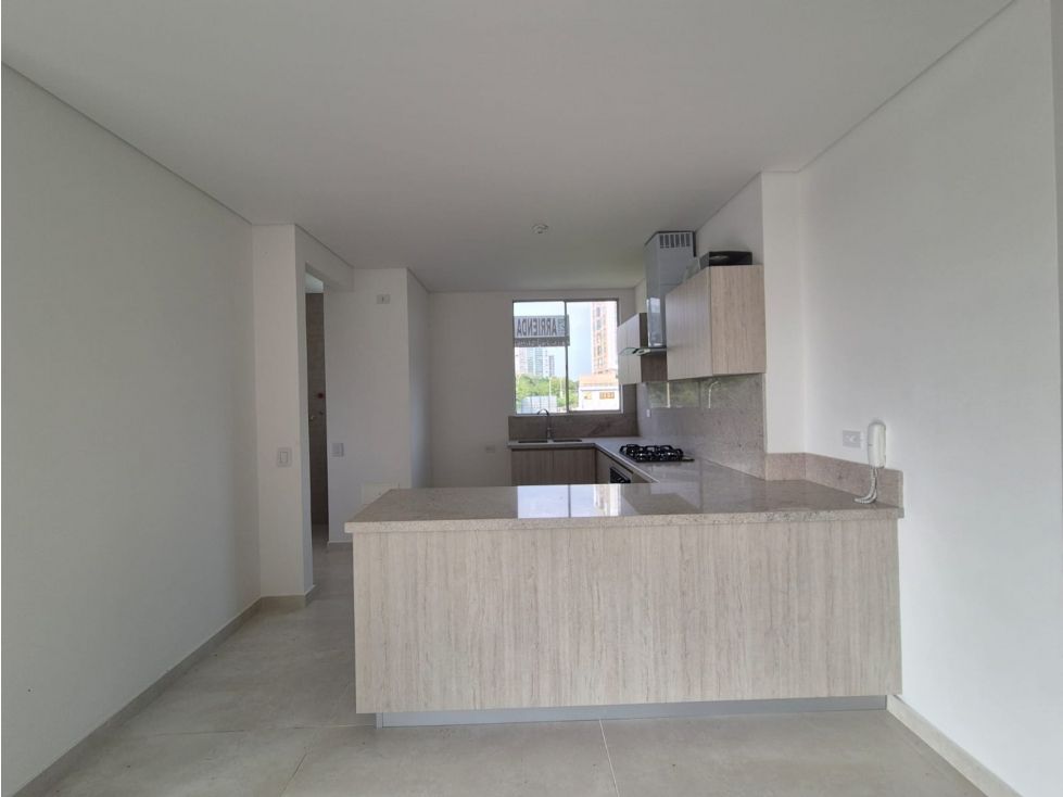 Apartamento en arriendo o venta Atlántico Barranquilla Ub Altos De Parque 133 m2 Habitaciones 3 Baños 5 Garajes 2 Precio venta $950000000 Precio arriendo $7000000