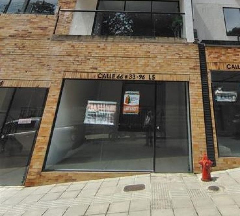 Local en arriendo Santander Bucaramanga Conucos 36 m2 Habitaciones 0 Baños 1 Garajes 0 Precio $2390000