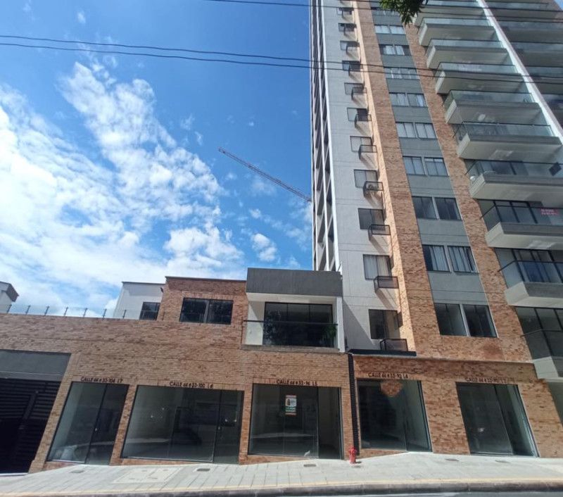 Local en arriendo Santander Bucaramanga Conucos 36 m2 Habitaciones 0 Baños 1 Garajes 0 Precio $2590000