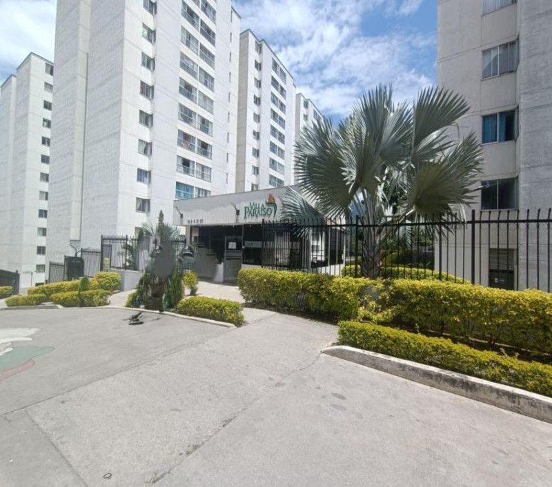 Apartamento en arriendo Santander Piedecuesta Cr Villa Paraiso 56 m2 Habitaciones 3 Baños 2 Garajes 0 Precio $888000