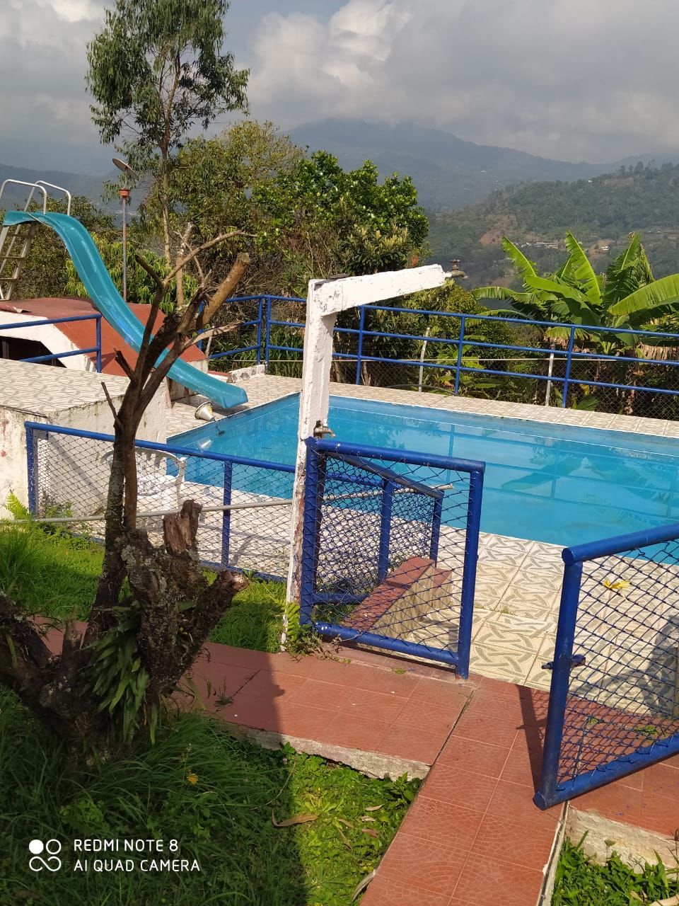 Finca en venta Valle Del Cauca Cali Cali 1000 m2 Habitaciones 4 Baños 3 Garajes 4 Precio $250000000