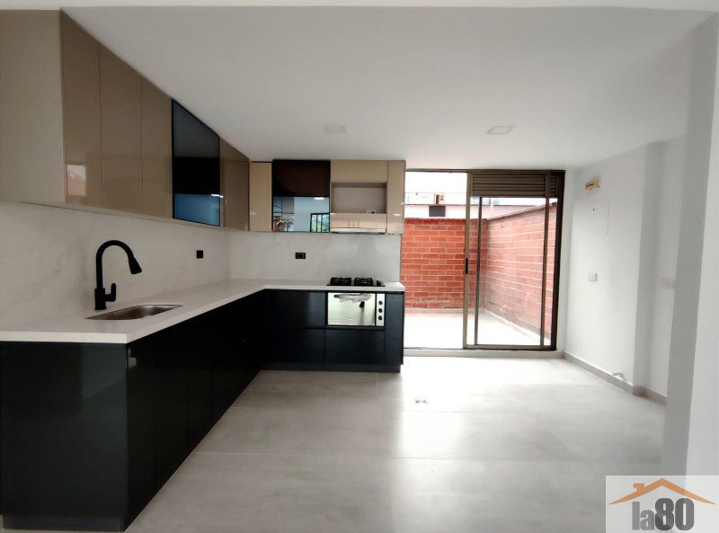 Apartamento en venta Antioquia Medellín Los Conquistadores 121 m2 Habitaciones 3 Baños 2 Garajes 0 Precio $680000000