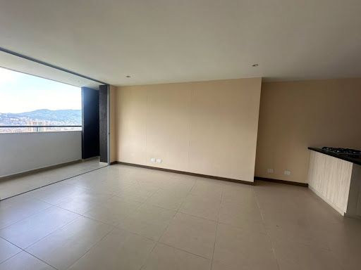 Apartaestudio en arriendo Antioquia Medellín Los Balsos No1 68 m2 Habitaciones 1 Baños 2 Garajes 1 Precio $3300000