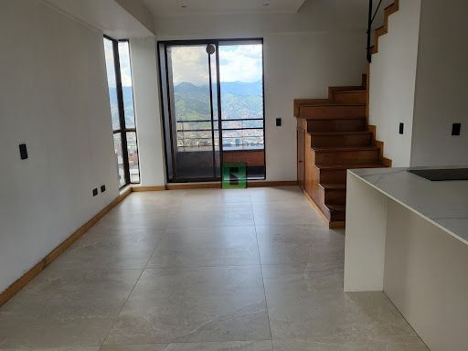 Apartaestudio en arriendo Antioquia Medellín Los Naranjos 70 m2 Habitaciones 1 Baños 2 Garajes 1 Precio $3700000