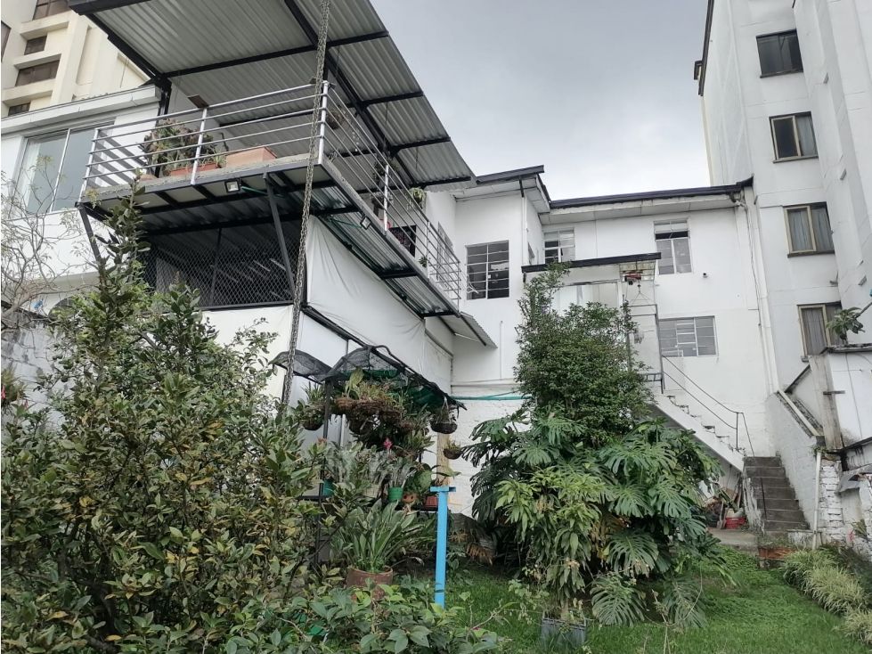 Casa en venta Caldas Manizales El Centro 280 m2 Habitaciones 3 Baños 3 Garajes 2 Precio $1400000000