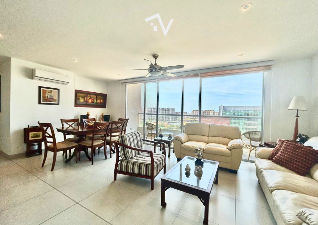 Apartamento en venta Atlántico Barranquilla Urbanizacion La Playa 130 m2 Habitaciones 3 Baños 4 Garajes 2 Precio $840000000