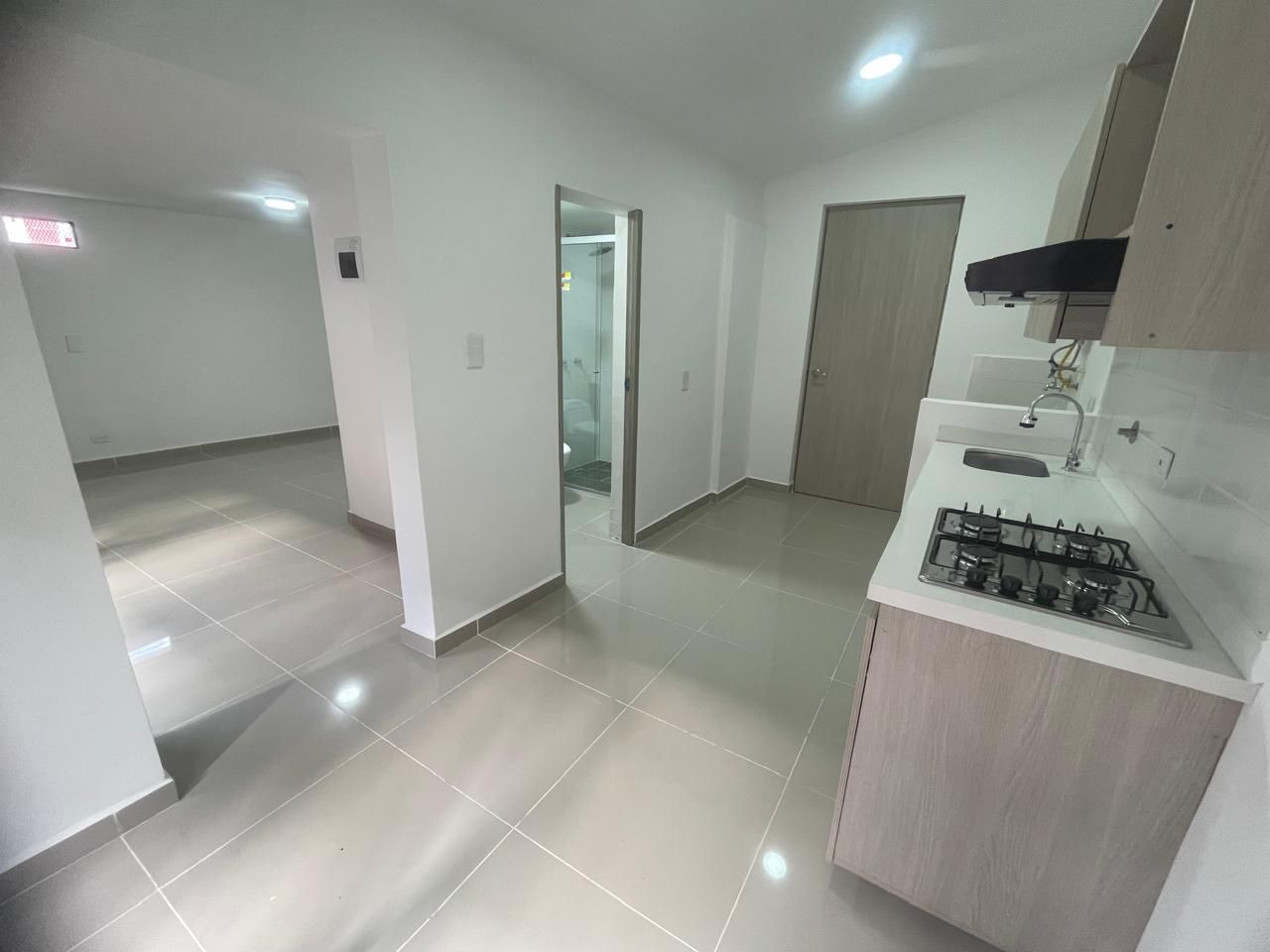 Apartaestudio en arriendo Antioquia Medellín Prado 38 m2 Habitaciones 1 Baños 1 Garajes 0 Precio $1500000