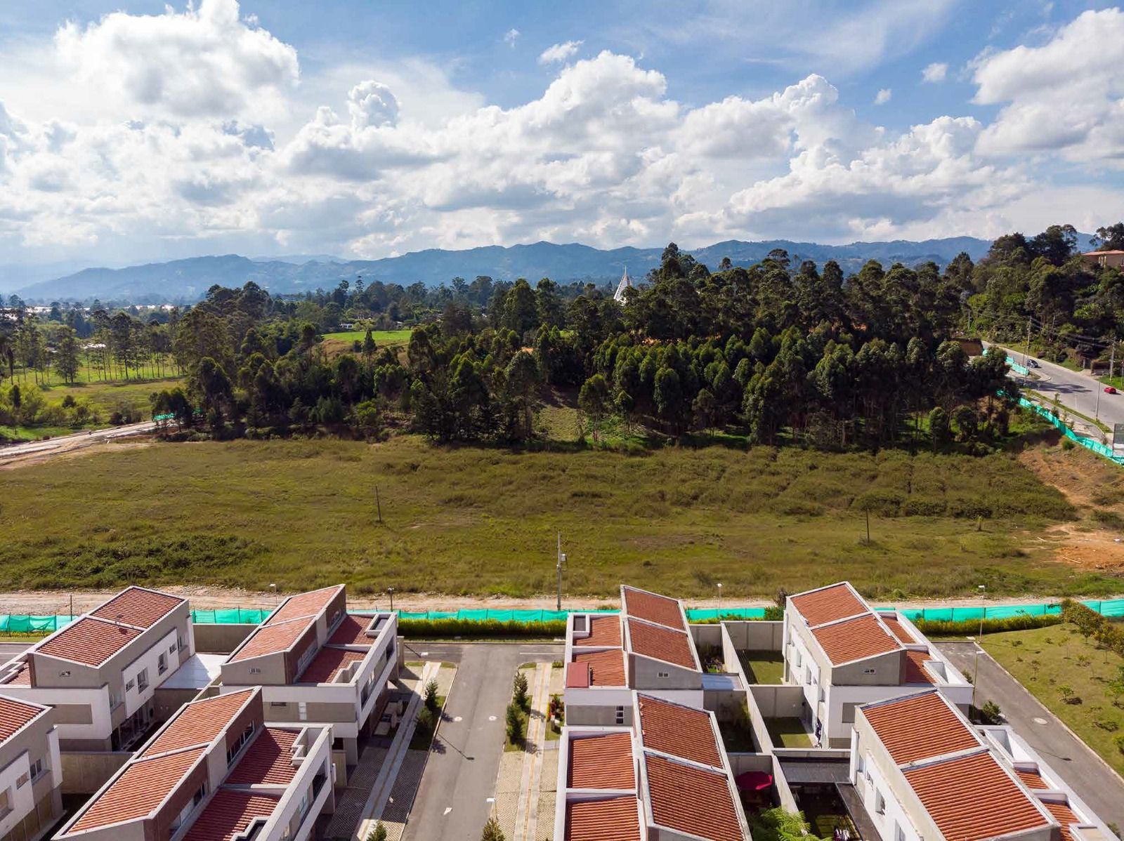 Lote Urbano en venta Antioquia Rionegro Lotus 98 m2 Habitaciones 0 Baños 0 Garajes 0 Precio $356321826