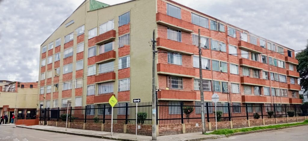 Apartamento en arriendo Cundinamarca Bogotá Giralda 55 m2 Habitaciones 2 Baños 1 Garajes 0 Precio $1256000