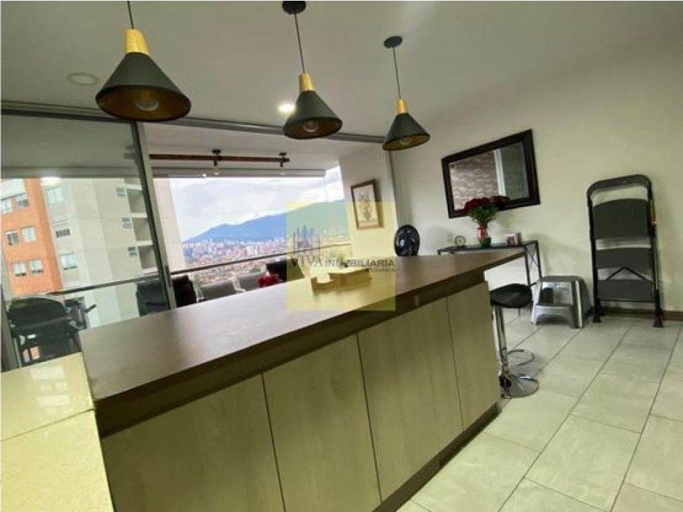 Apartamento en venta Antioquia Envigado El Esmeraldal 157 m2 Habitaciones 4 Baños 5 Garajes 2 Precio $1150000000