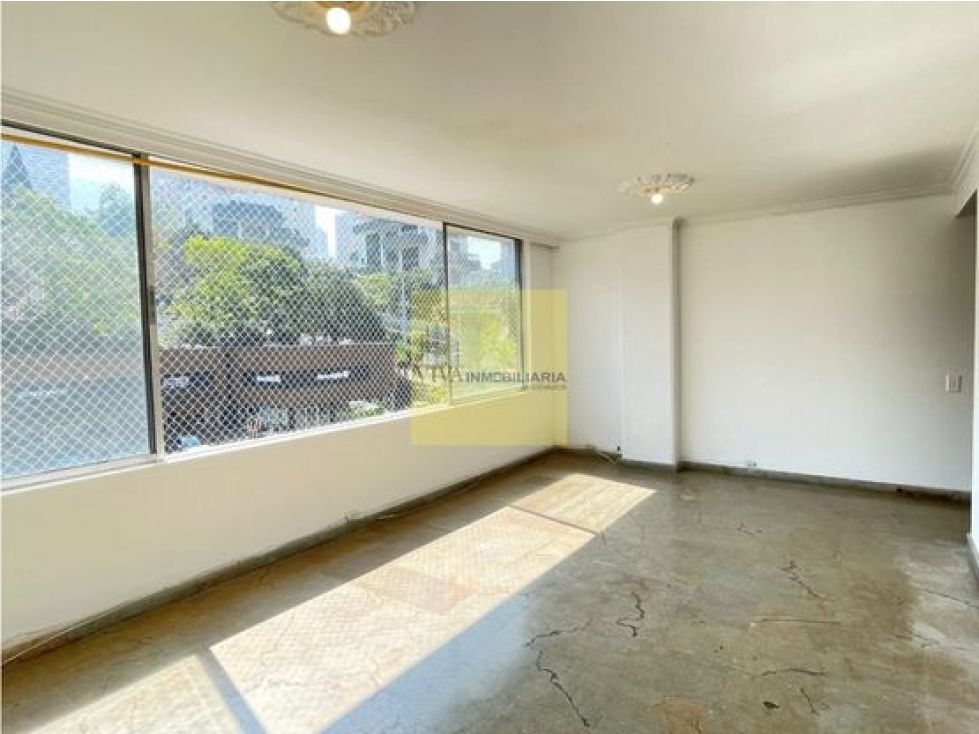 Apartamento en venta Antioquia Medellín Los Balsos No2 78 m2 Habitaciones 3 Baños 3 Garajes 1 Precio $579000000
