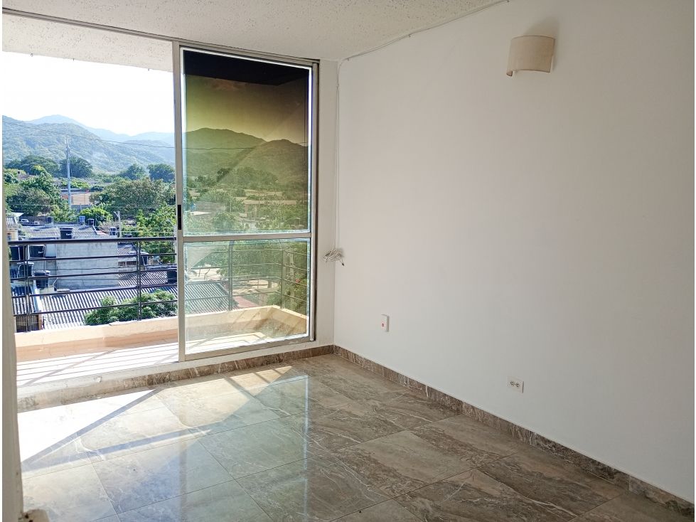Apartamento en arriendo Magdalena Santa Marta Ub Parques De Bolivar Iii 55 m2 Habitaciones 3 Baños 2 Garajes 1 Precio $986000