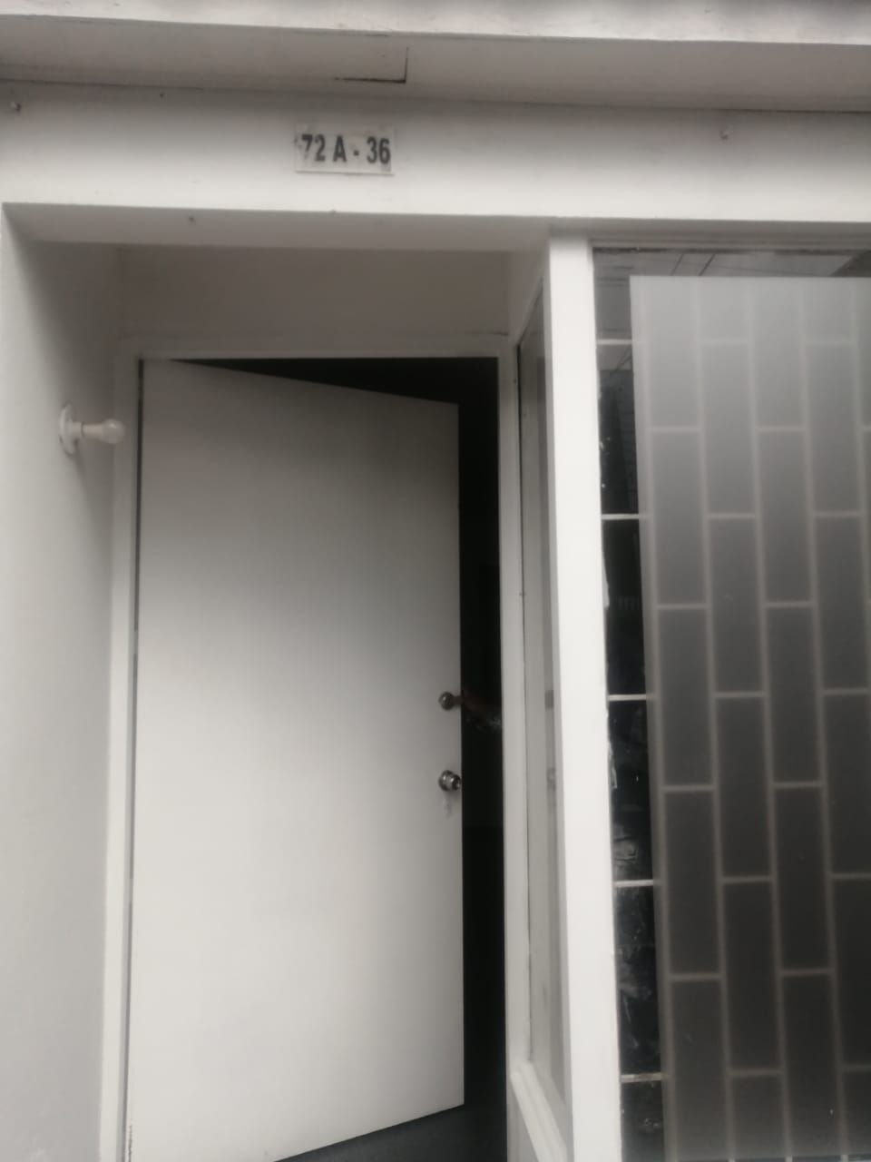 Casa en arriendo Cundinamarca Bogotá San Felipe 80 m2 Habitaciones 3 Baños 2 Garajes 0 Precio $2000000