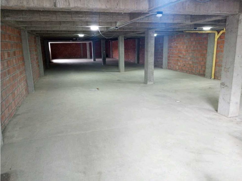 Bodega en arriendo Caldas Manizales Alta Suiza 300 m2 Habitaciones 0 Baños 1 Garajes 0 Precio $8000000