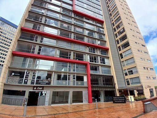 Oficina en arriendo Cundinamarca Bogotá San Diego 36 m2 Habitaciones 0 Baños 2 Garajes 0 Precio $2400000