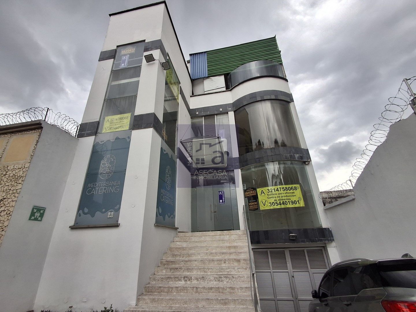 Local en arriendo Santander Floridablanca Florida 351 m2 Habitaciones 0 Baños 6 Garajes 1 Precio $12000000