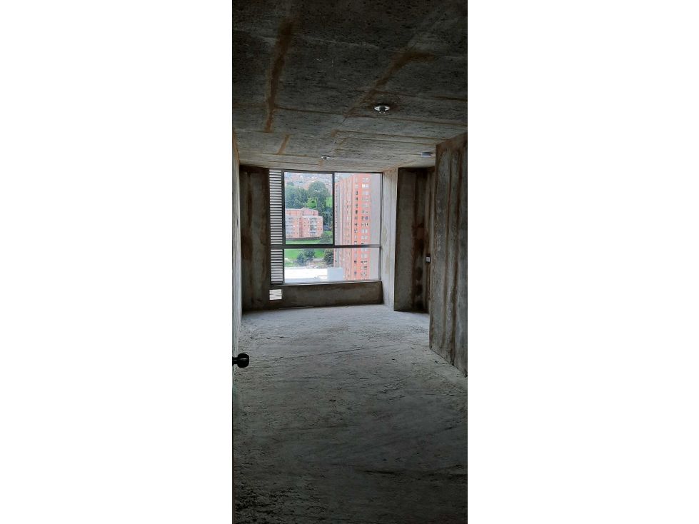 Apartamento en venta Cundinamarca Bogotá Guacani 38 m2 Habitaciones 2 Baños 1 Garajes 0 Precio $205000000