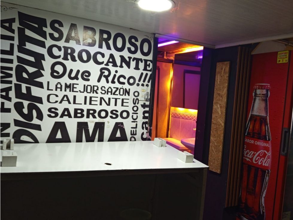 Local en arriendo Caldas Manizales Villa Cafe La Carola 46 m2 Habitaciones 0 Baños 1 Garajes 0 Precio $1300000
