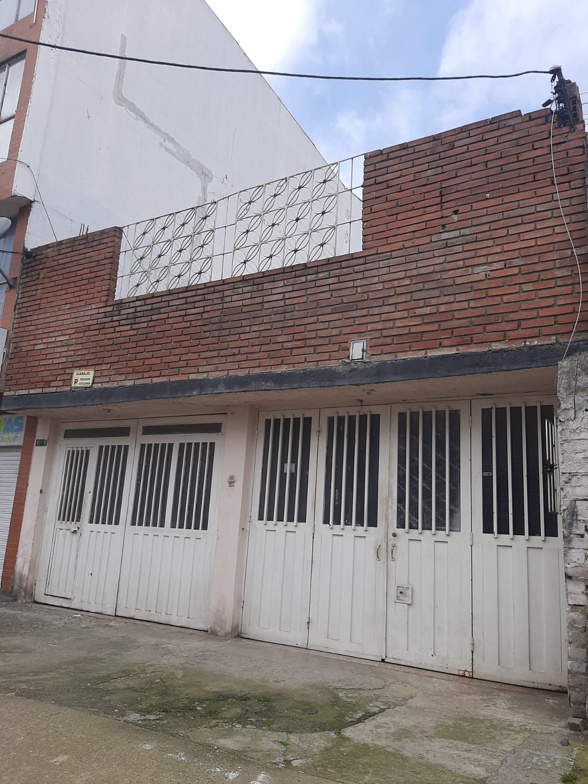 Casa en venta Cundinamarca Bogotá San Cristobal Norte 174 m2 Habitaciones 4 Baños 2 Garajes 2 Precio $750000000