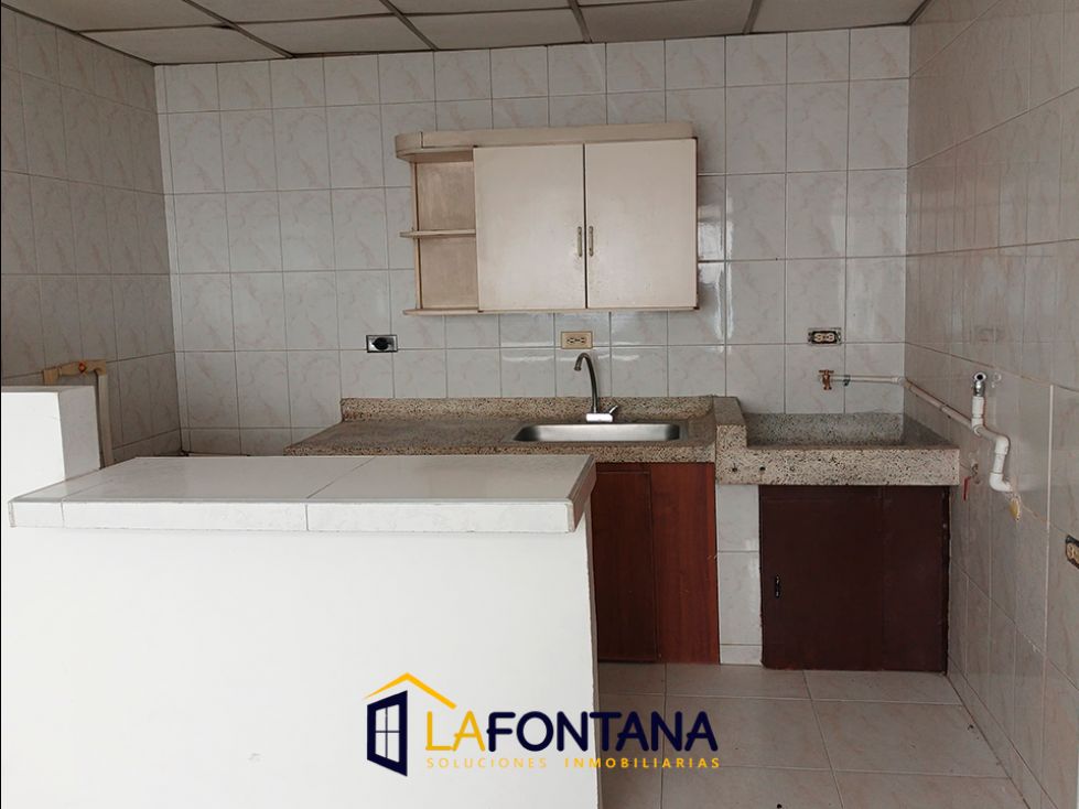 Apartaestudio en arriendo Caldas Manizales Manizales 20 m2 Habitaciones 1 Baños 1 Garajes 0 Precio $650000