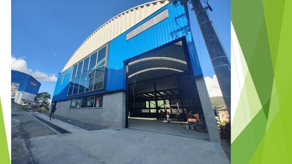 Bodega en venta Antioquia Guarne Guarne 1684 m2 Habitaciones 0 Baños 2 Garajes 20 Precio $5000000000