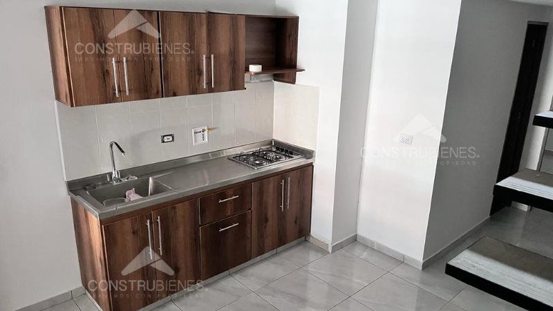 Apartamento en venta Antioquia Medellín Bermejal- Los Alamos 76 m2 Habitaciones 3 Baños 2 Garajes 0 Precio $370000000
