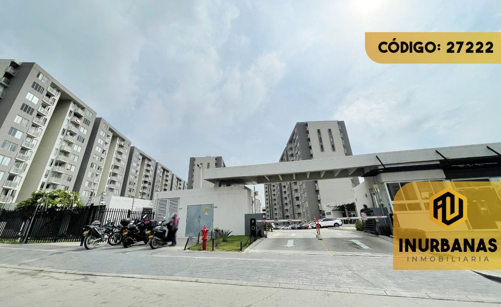 Apartamento en arriendo Atlántico Barranquilla Los Angeles 51 m2 Habitaciones 3 Baños 2 Garajes 0 Precio $1250000