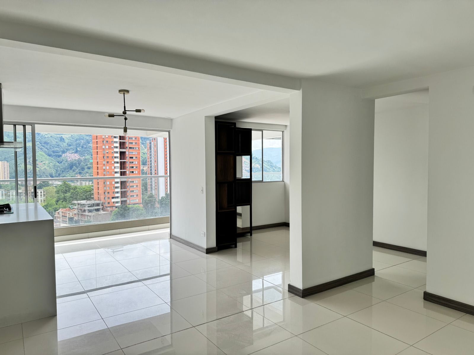 Apartamento en venta Antioquia Itagüí Cr Villasol 86 m2 Habitaciones 3 Baños 2 Garajes 1 Precio $600000000