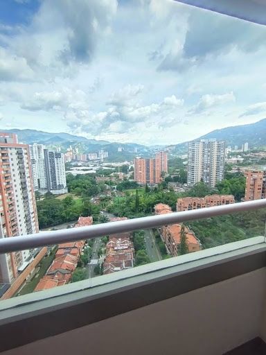Apartamento en arriendo Antioquia Itagüí Santa Catalina 70 m2 Habitaciones 3 Baños 2 Garajes 1 Precio $2500000
