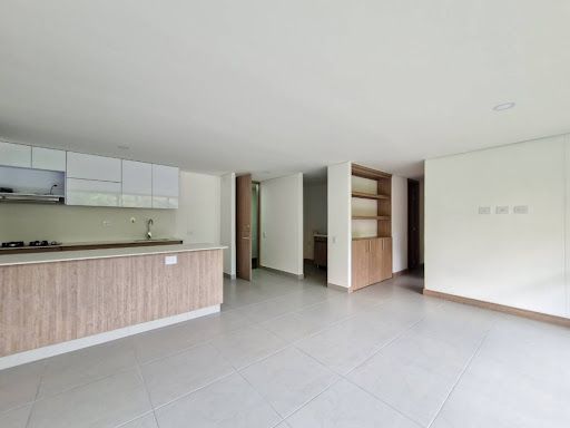 Apartamento en arriendo Antioquia Envigado Trianon 90 m2 Habitaciones 2 Baños 3 Garajes 1 Precio $4100000